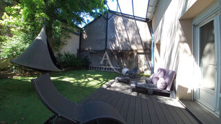  Maison � vendre 6 pi�ces 204 m�