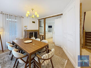  Maison � vendre 5 pi�ces 108 m�