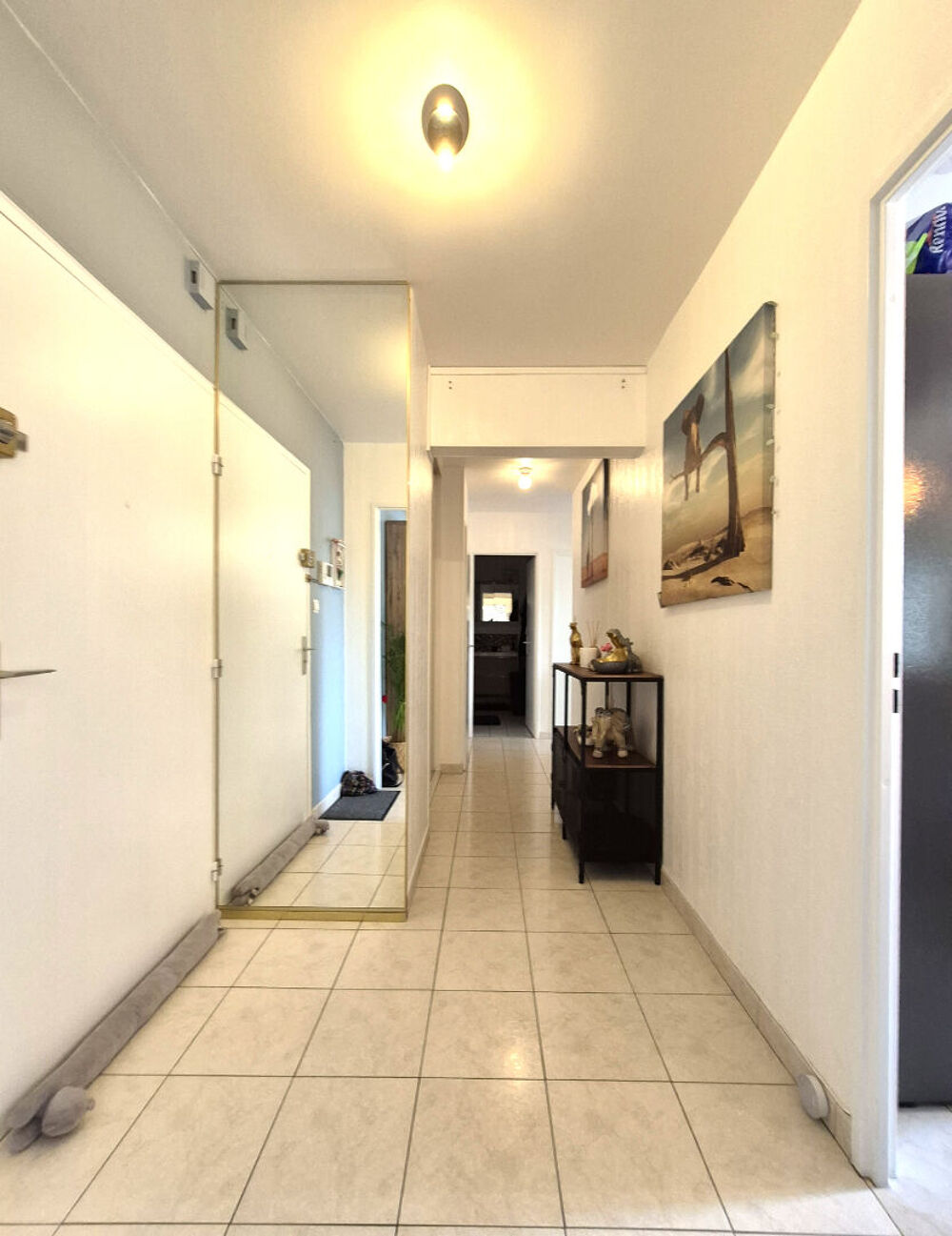 Vente Appartement Appartement Cambrai 3 pièce(s) 63 m2 Cambrai