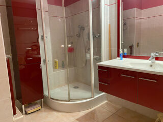  Appartement  vendre 4 pices 72 m