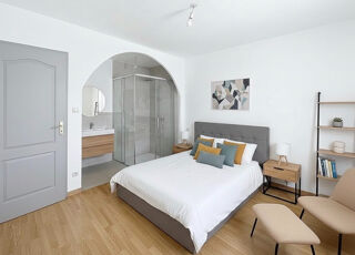  Maison à vendre 5 pièces 