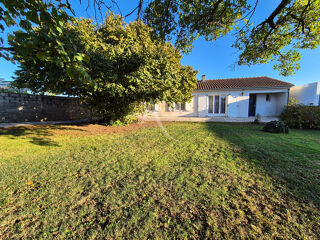  Maison � vendre 4 pi�ces 85 m�