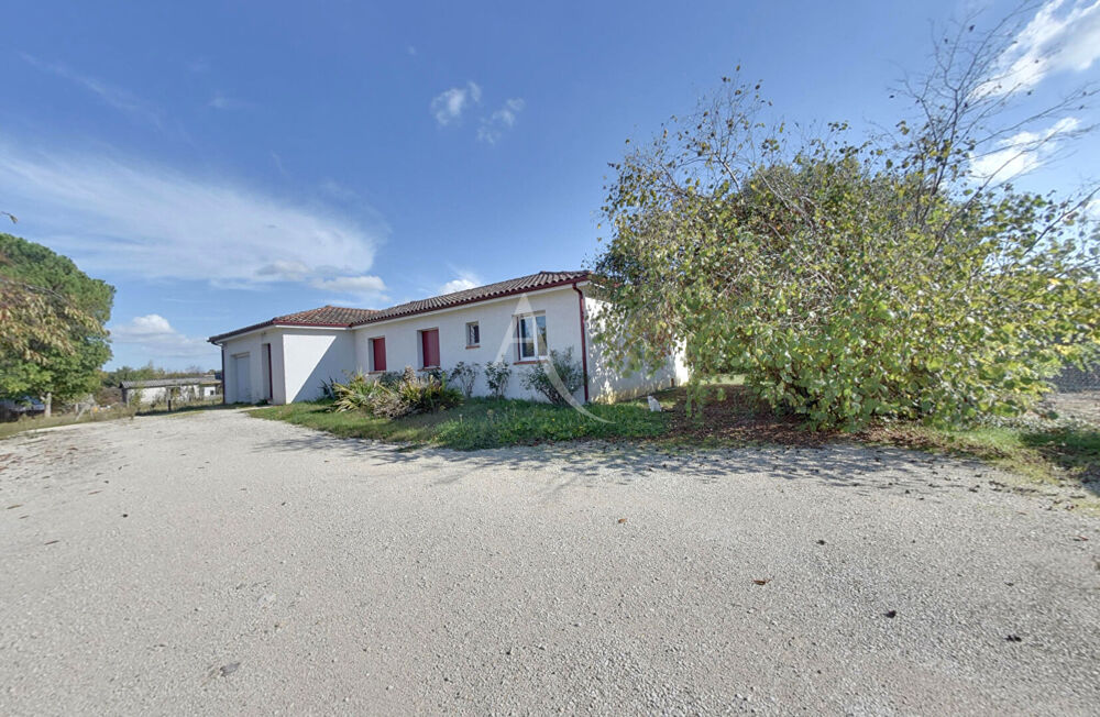 Vente Maison Maison Montauban 5 pièce(s) QUARTIER CALME PROCHE COMMERCES ET ROCADE Montauban