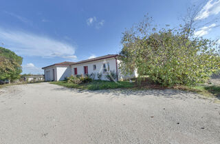  Maison à vendre 5 pièces 126 m²