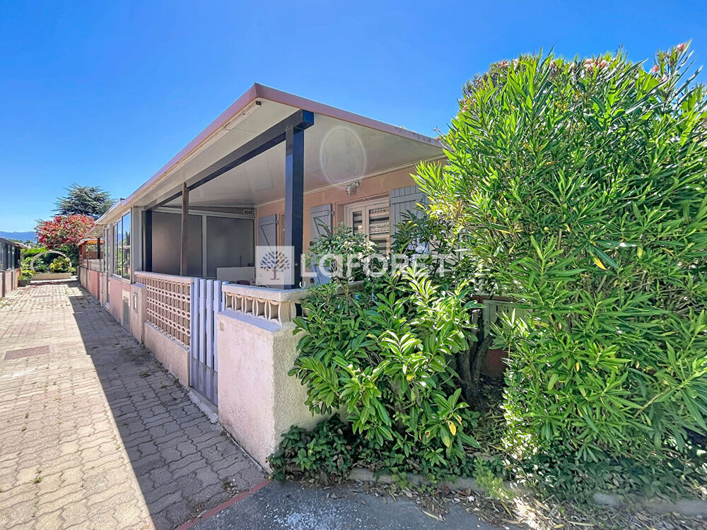 Vente Maison Maison Saint Cyprien 2 pièces avec mezzanine 37 m2 Saint cyprien