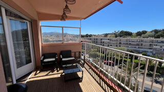  Appartement à vendre 3 pièces 72 m²