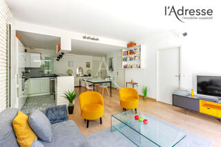  Appartement � vendre 3 pi�ces 72 m�