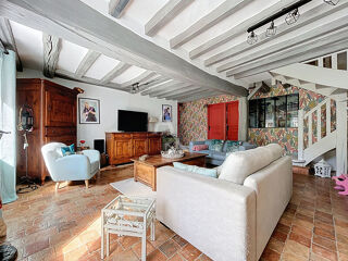  Maison à vendre 6 pièces 136 m²