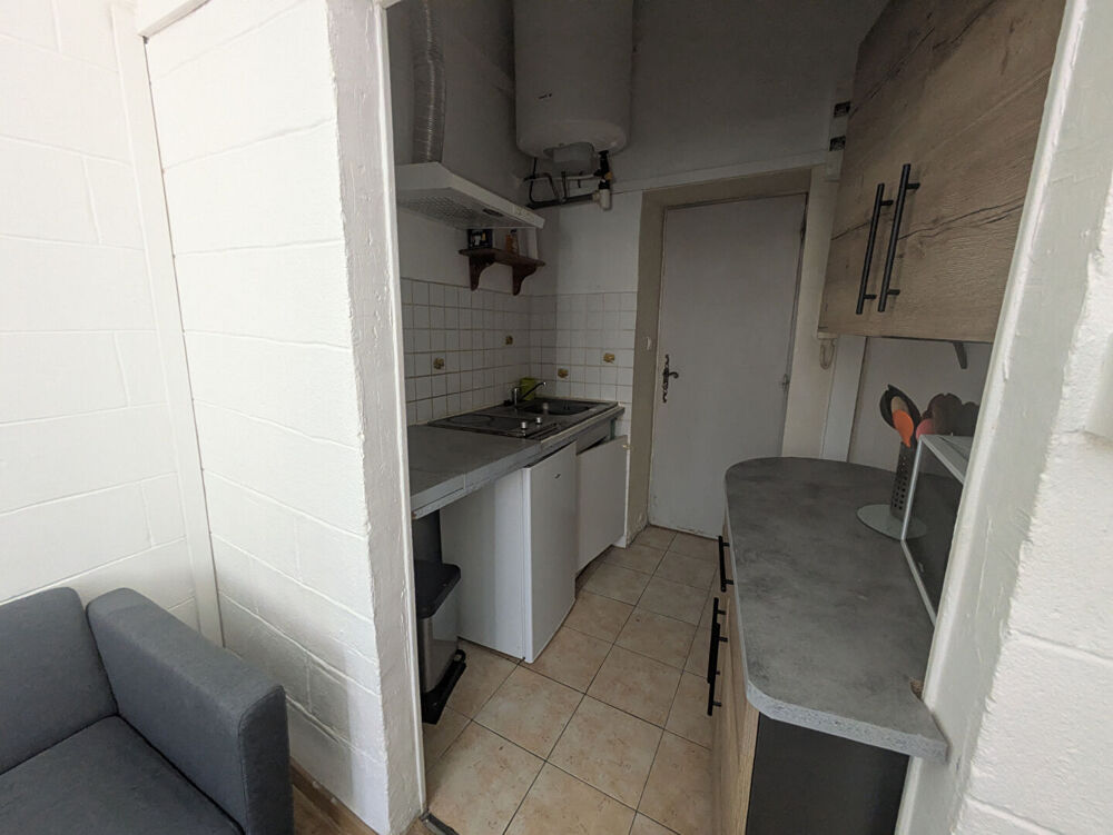Location Appartement AVIGNON INTRA MUROS Avignon