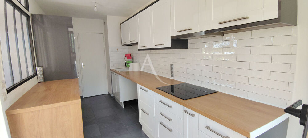 Vente Appartement Bel appartement 4 pièces Résidence Le Jardin des Lys Les Ulis Les ulis