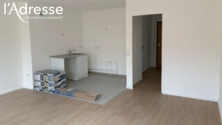  Appartement � vendre 2 pi�ces 47 m�