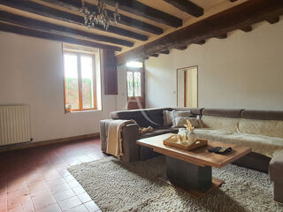  Maison à vendre 5 pièces 147 m²