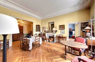  Appartement  vendre 5 pices 161 m