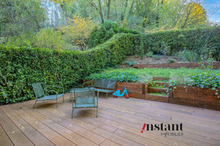  Appartement à vendre 3 pièces 83 m²