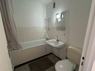  Appartement à vendre 1 pièce 30 m²
