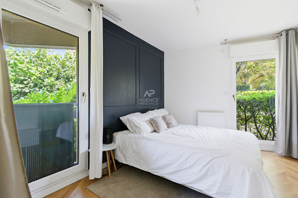 Vente Appartement Appartement Saint Germain En Laye 2 pièces 48.68 m2 Saint germain en laye