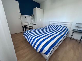  Appartement à louer 4 pièces 81 m²