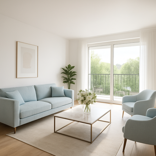 Appartement à vendre 5 pièces 128 m²