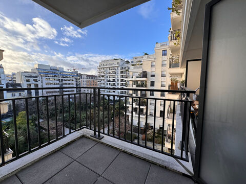  Appartement � louer 1 pi�ce 25 m�