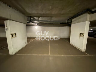  Parking / Garage � vendre 10 m�