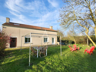  Maison � vendre 5 pi�ces 181 m�