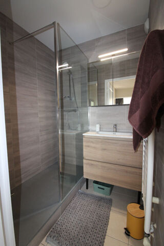  Appartement � louer 2 pi�ces 44 m�