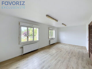  Maison à vendre 3 pièces 68 m²