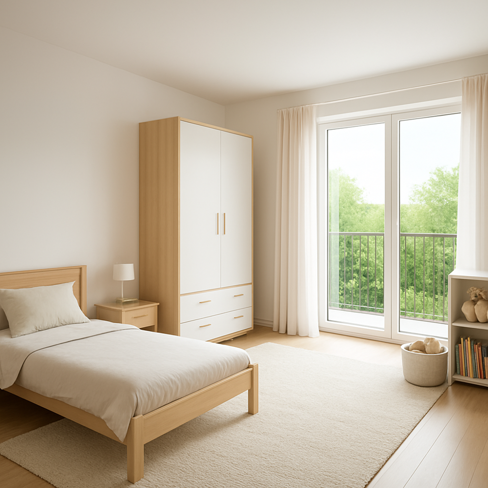 Maison 4 pièces de 82 m2 (Baziège)
