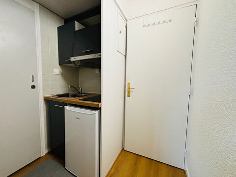  Appartement � louer 1 pi�ce 17 m�