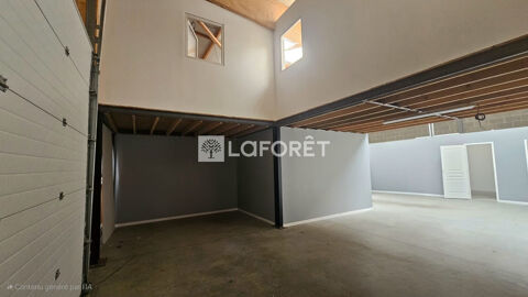 A vendre Local d'activit&eacute; Caudebec Les Elbeuf 144m&sup2; 200000 76320 Caudebec les elbeuf