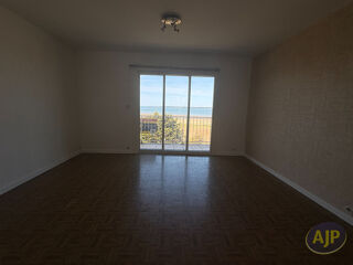  Appartement à vendre 3 pièces 57 m²