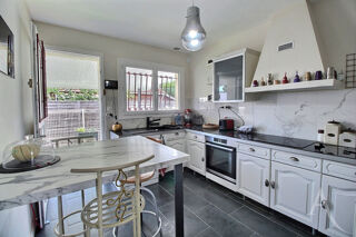  Maison à vendre 5 pièces 114 m²