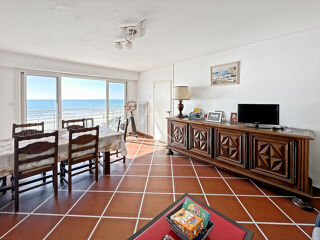  Appartement � vendre 3 pi�ces 60 m�