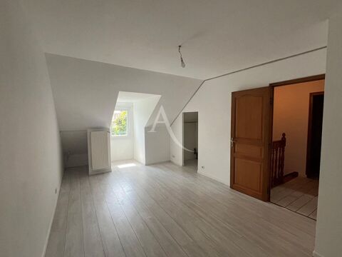  Maison � louer 8 pi�ces 195 m� Nantes