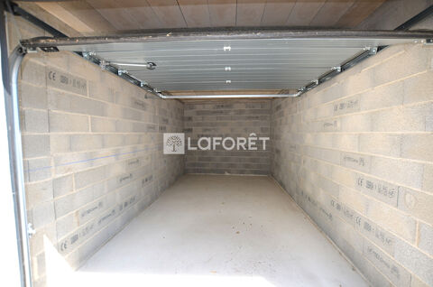  Parking / Garage � louer 1 pi�ce 15 m�