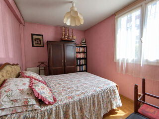  Appartement à vendre 3 pièces 67 m²
