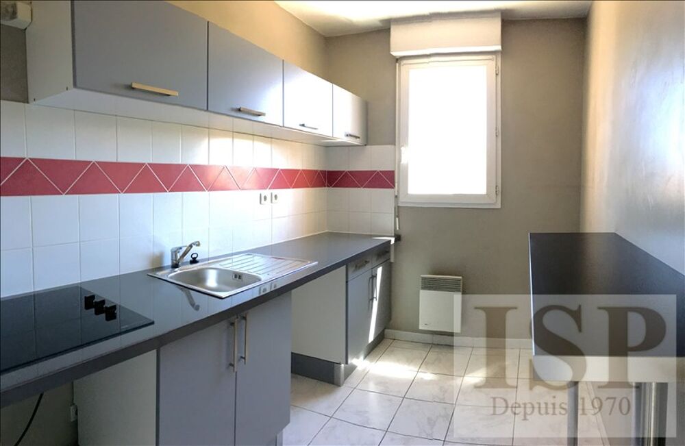 Location Appartement APPARTEMENT AIX EN PROVENCE - 2 pièce(s) - 42.12 m2 Aix en provence