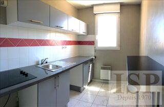 Location Appartement APPARTEMENT AIX EN PROVENCE - 2 pièce(s) - 42.12 m2 Aix en provence