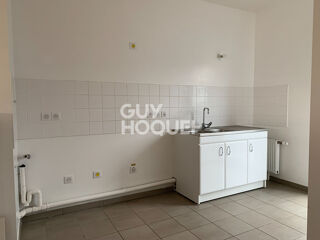  Appartement à louer 4 pièces 104 m² Chartres