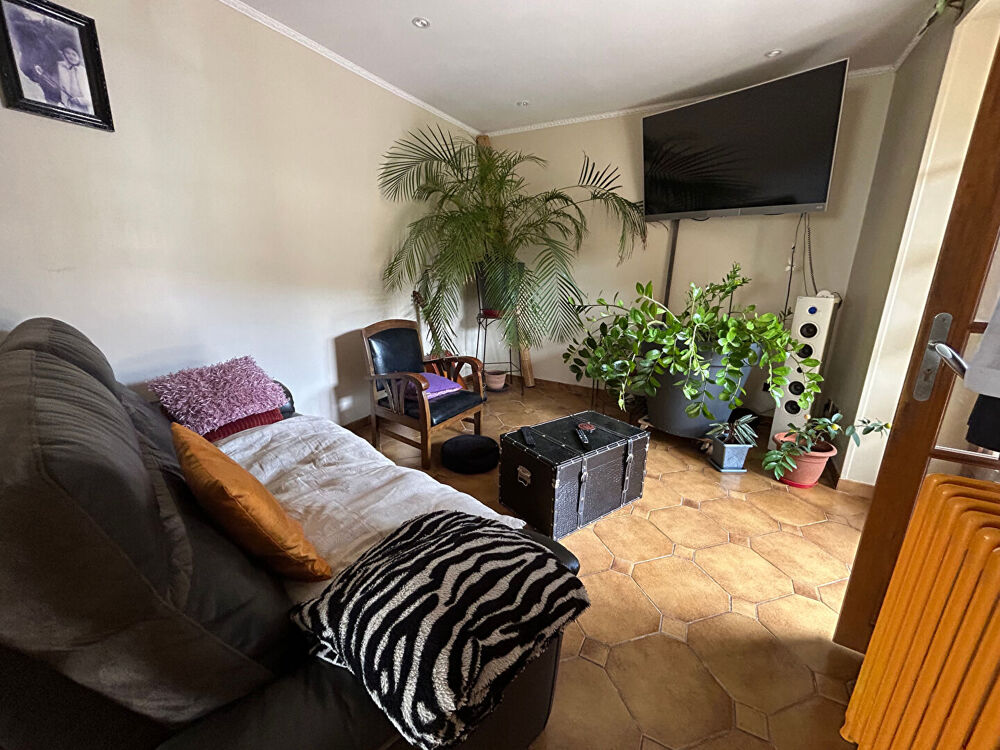 Maison 6 pièce(s), 4 chambres, 125 m2 hab