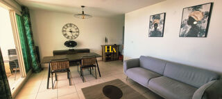  Appartement � vendre 3 pi�ces 60 m�