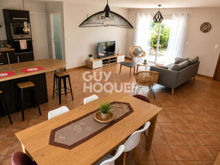  Maison à vendre 5 pièces 112 m²
