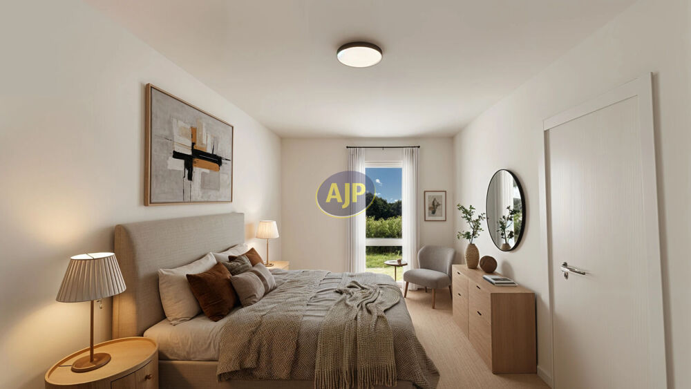 Programme neuf St Jean De Monts Appartement 1 Chambre