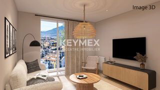  Appartement � vendre 4 pi�ces 63 m�