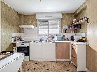  Appartement à vendre 4 pièces 71 m²