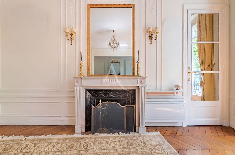 Vente Appartement Bel appartement familial ! Paris 7