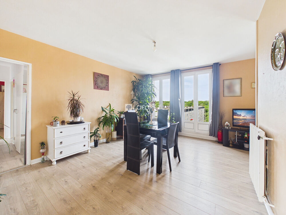 Appartement Quimper 4 pièce(s) 81 m2