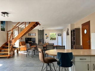 Maison à vendre 6 pièces 110 m²