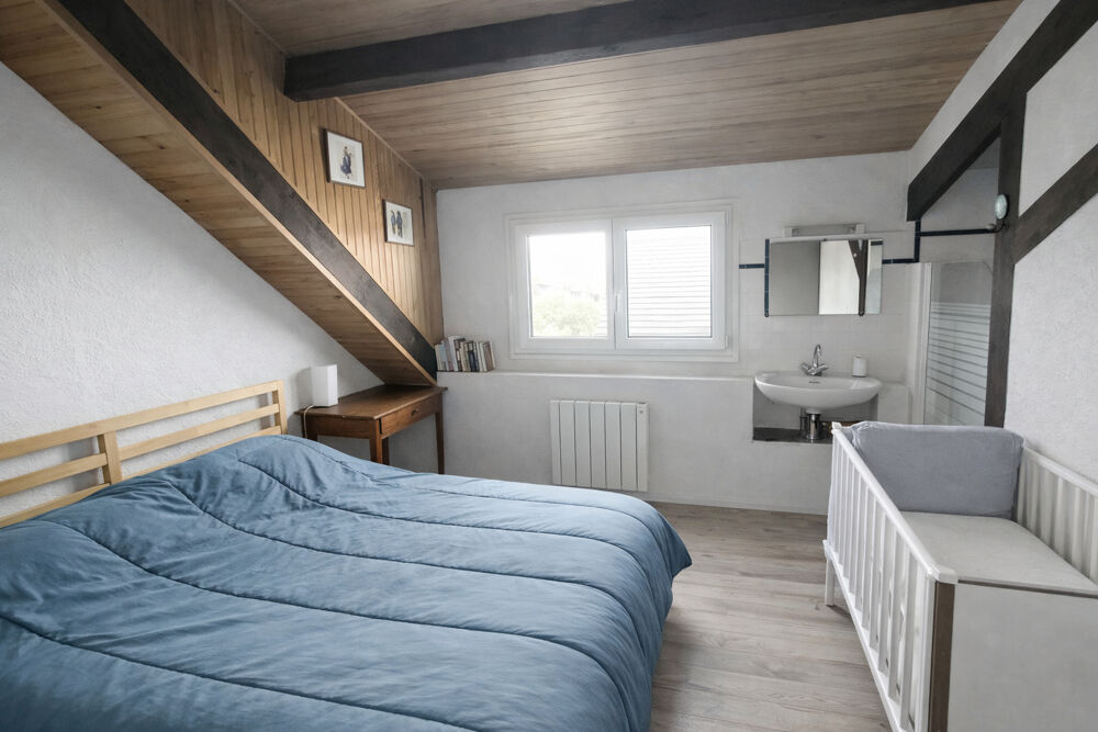 Vente Maison Maison Le Croisic 8 pièce(s) 130 m2 Le croisic