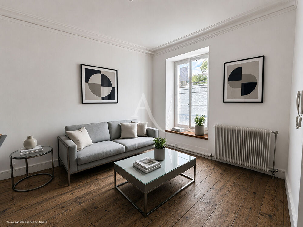 Vente Appartement Appartement Pau 1 chambre en centre ville Pau